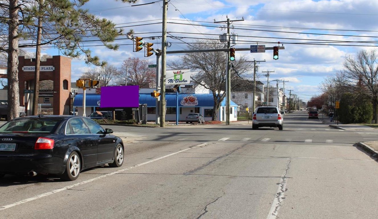 Location photo for E/S Corner Of Valley & Beech F/N