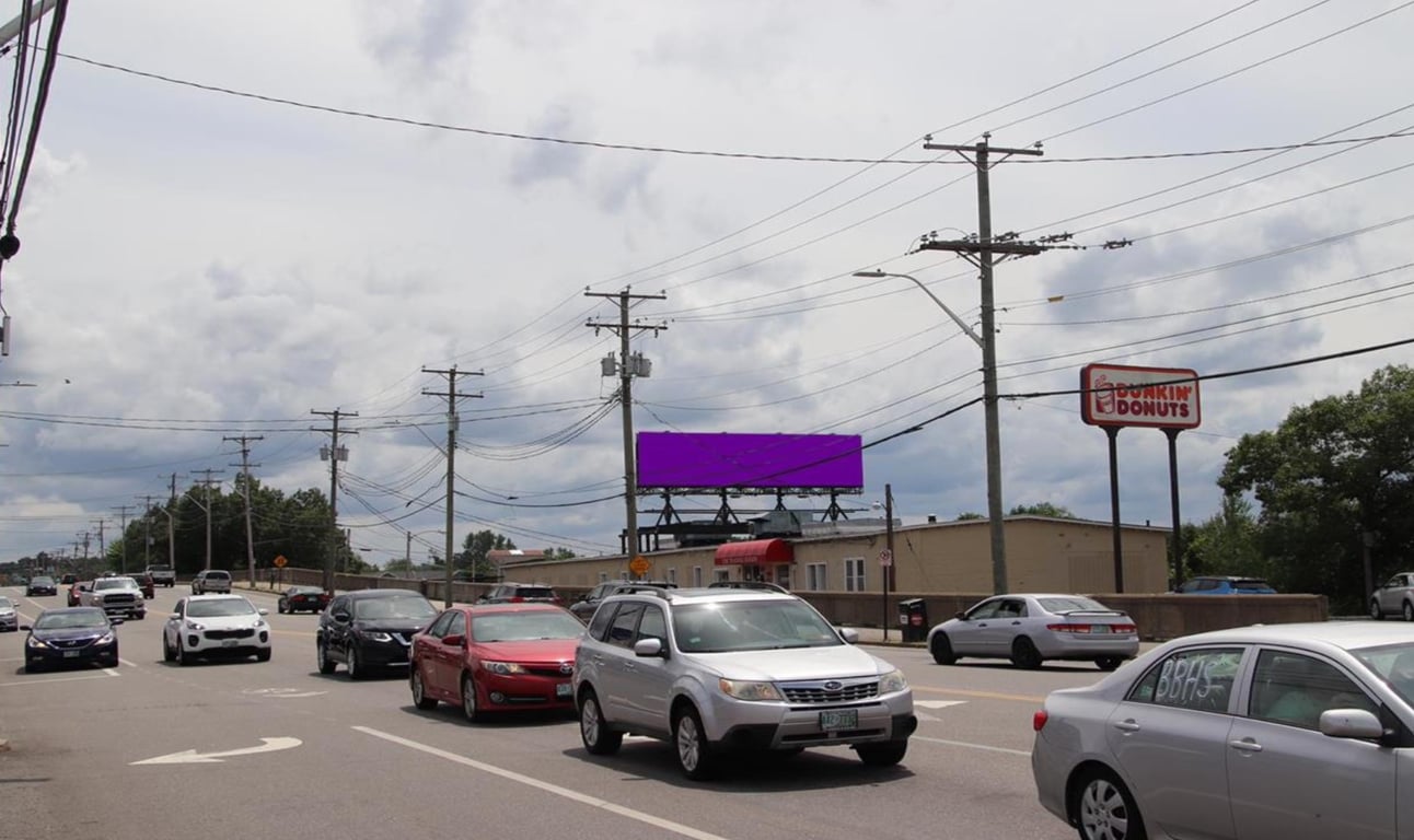 Location photo for Elm St (Manchester)