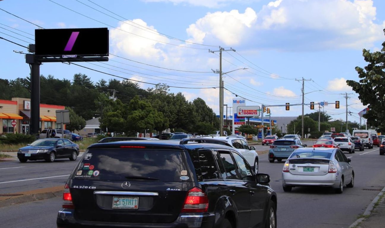 Location photo for S Willow St (Manchester)