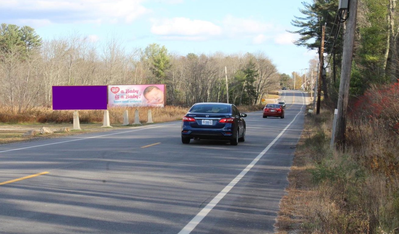 Location photo for W High St near Former Well Parcel (Somersworth)