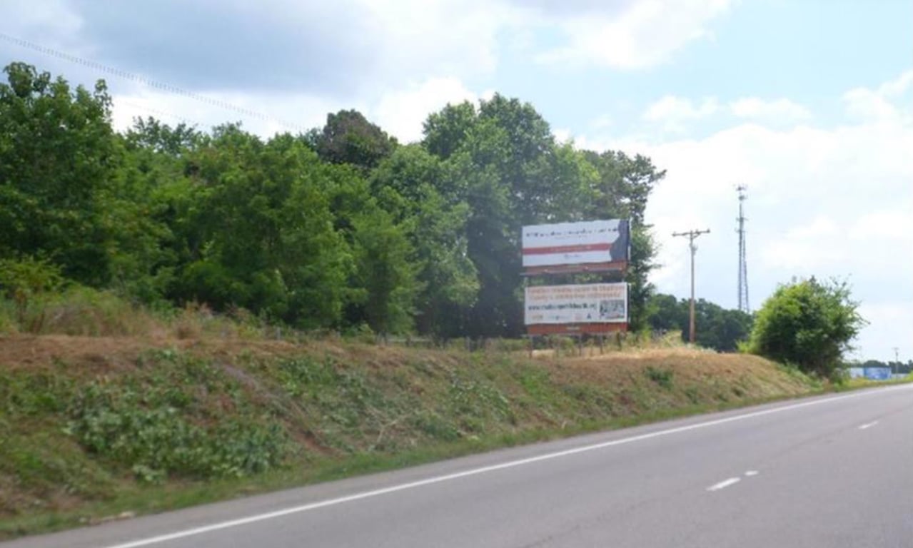 E/S US-421 5 MI. S. US-64 SILER CITY 55 Media