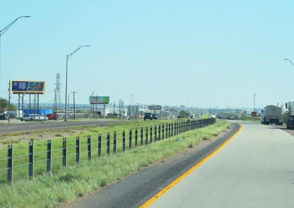 ODESSSA N/S I-20 3.2M W/O FM1936 F/W Media