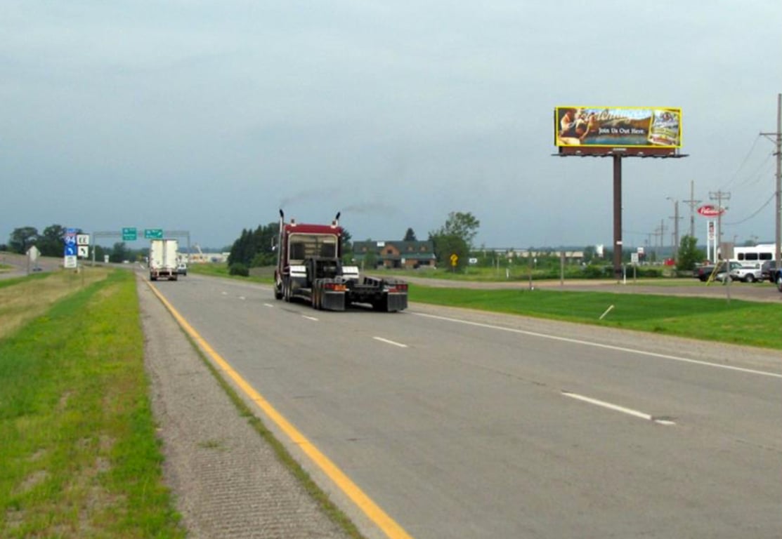 Location photo for HWY 312 .1 MI E/O I-94 N/S E/1
