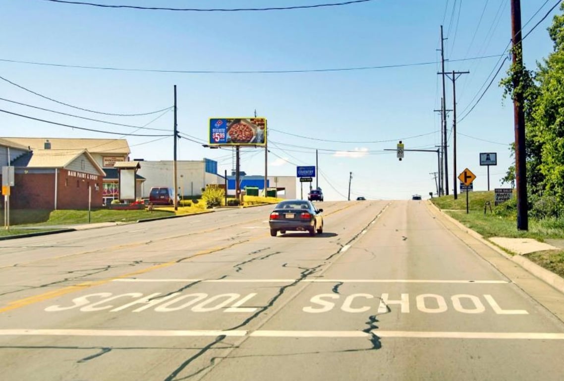 SR 93 MANCHESTER RD ES 250FT N/O ROOD DR F/N -1 Media