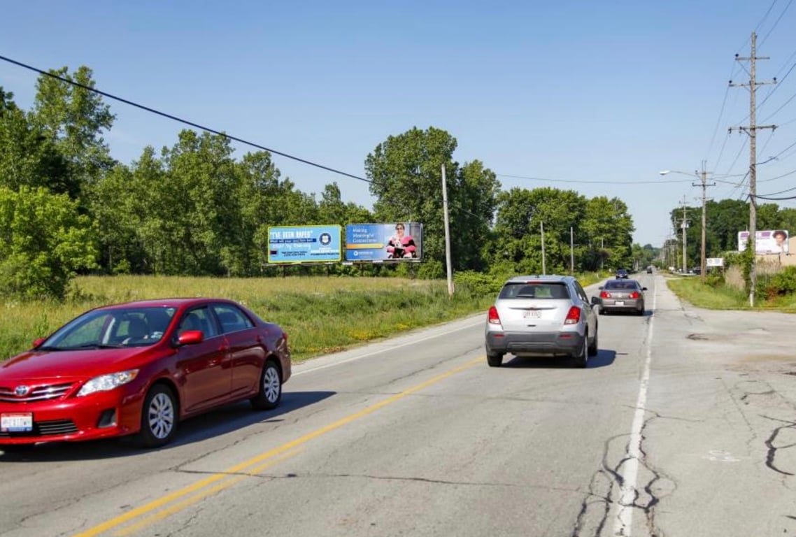 SR 261 WADSWORTH RD SS 0.8MI E/S SUMMIT RD F/E -1 Media