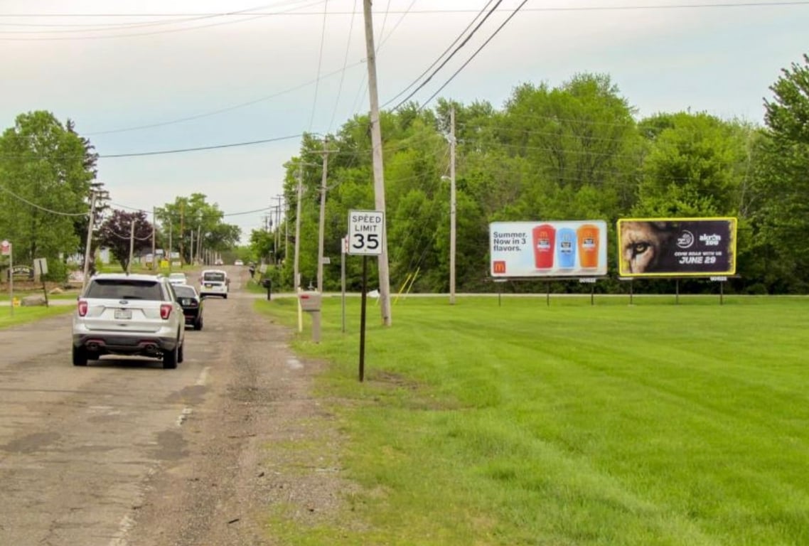 W WOOSTER RD SS 400FT W/O PARKWOOD AV F/W -4 Media