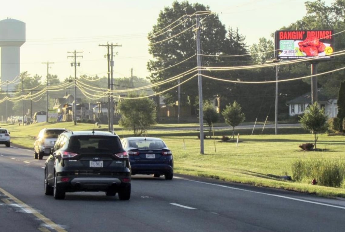 Location photo for Medina Rd (Medina)