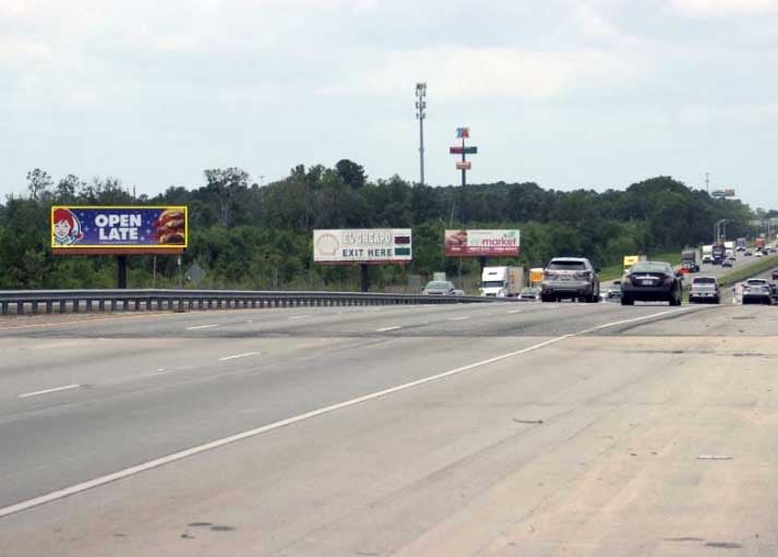 W/S I-95 3RD S/O EXIT 87 F/S Media