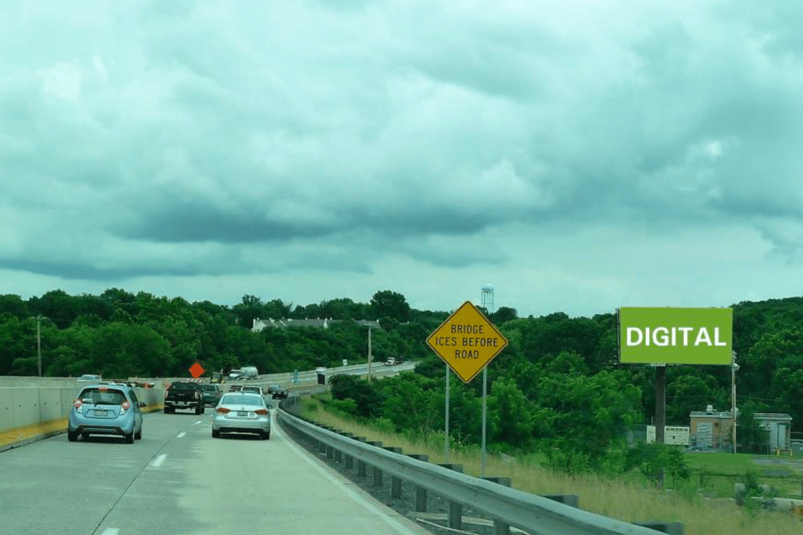 RT 422 E/O ARMAND HAMMER BLVD SS FW Media