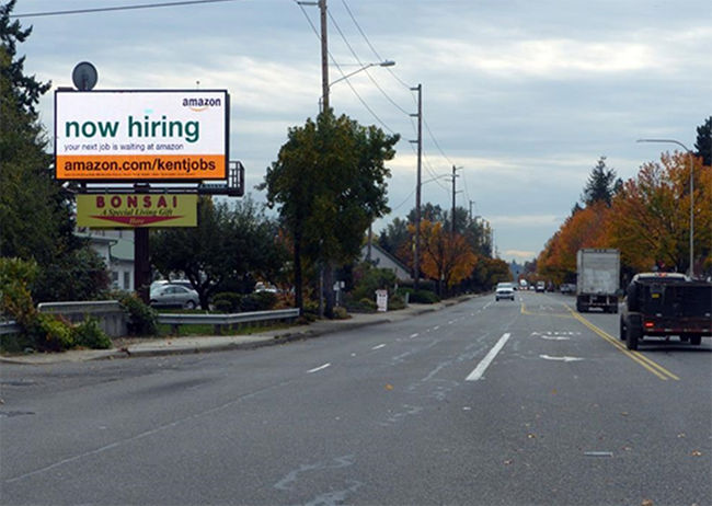 Location photo for 84th Ave S near 84th Ave S & S 192nd St (Kent)