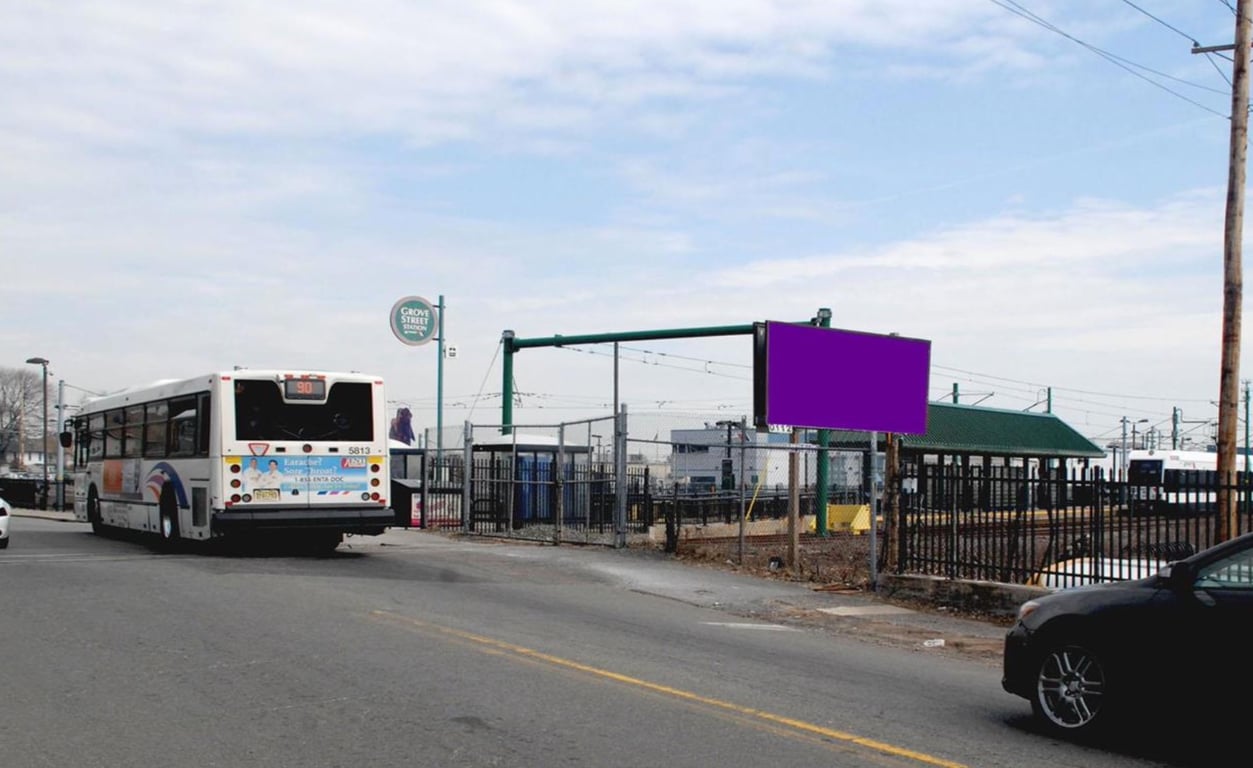 Location photo for Grove Street (Bloomfield)