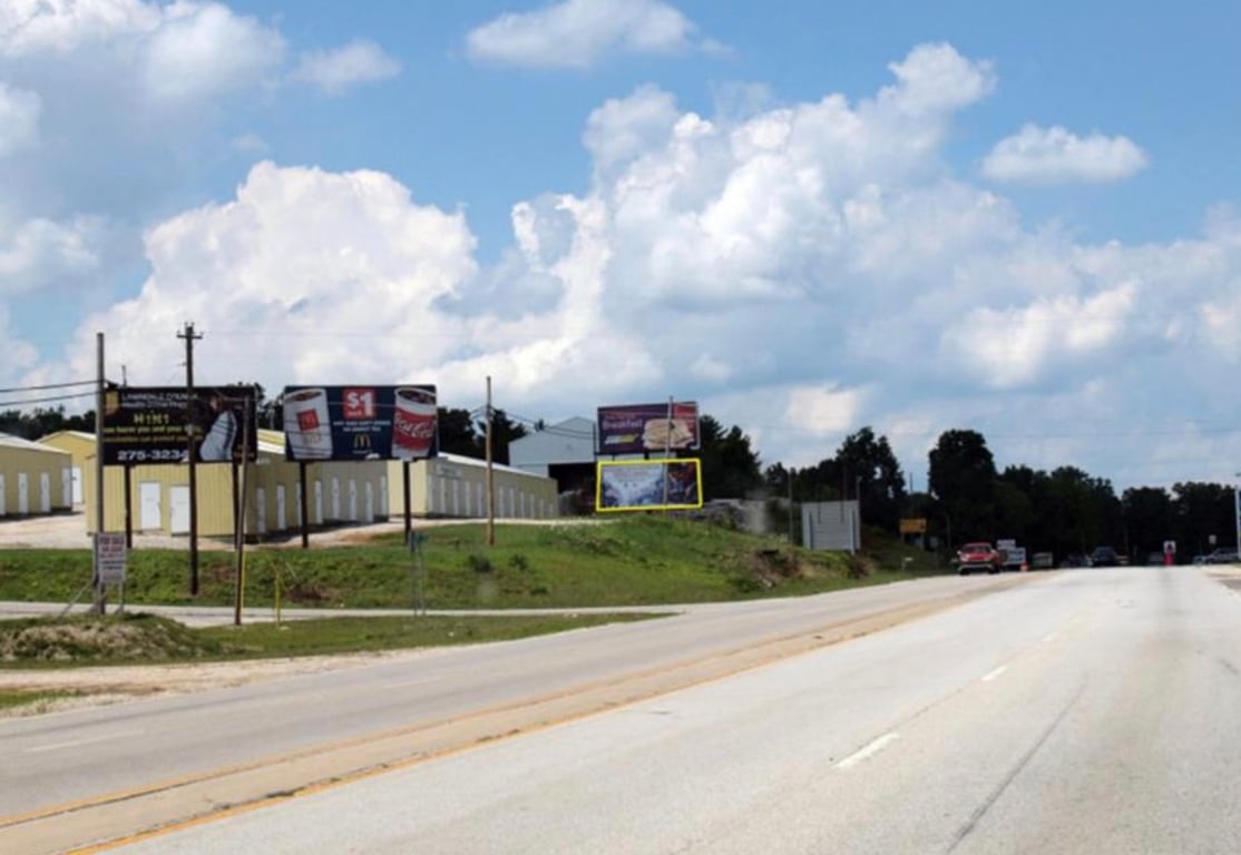 Location photo for Mitchell Rd (Bedford)