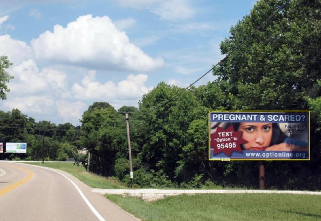 Location photo for US-50 (Bedford)