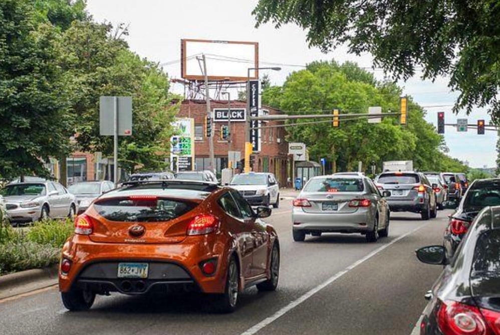 Location photo for Marshall Ave near Cleveland Ave & Marshall Ave, Merriam Park West (St Paul)