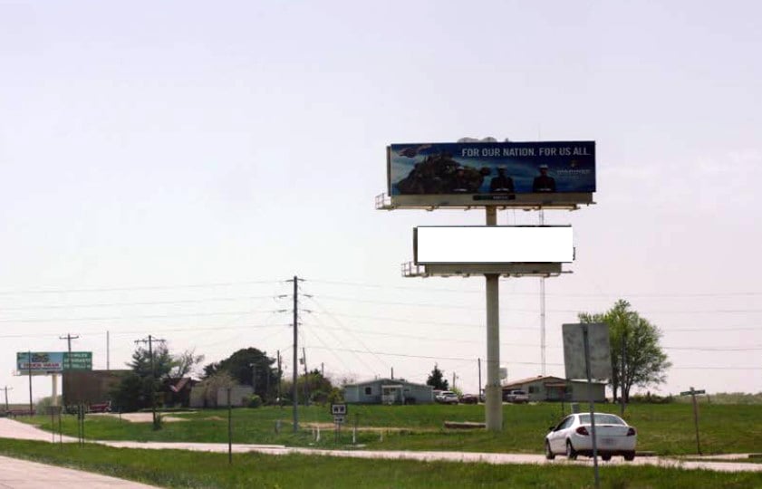 Location photo for State Hwy WW near City Lake Park (Sullivan)