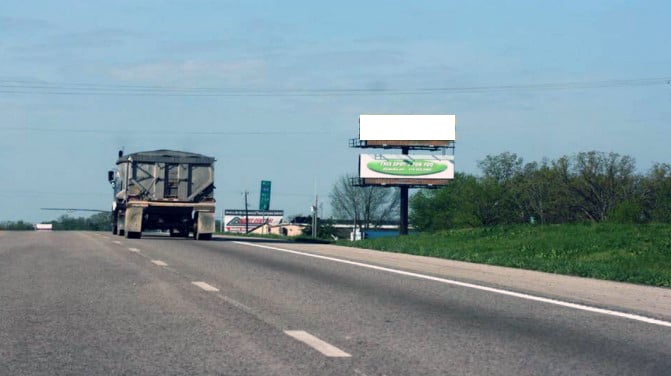 I-44 0.8 mi W/O Hwy 47, Exit #240 NS Media