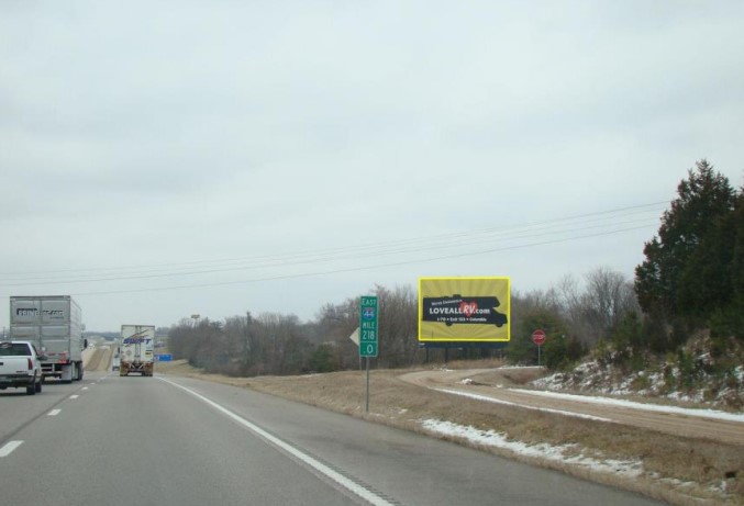 Location photo for Old Springfield Rd near Bourbon City Park (Bourbon)