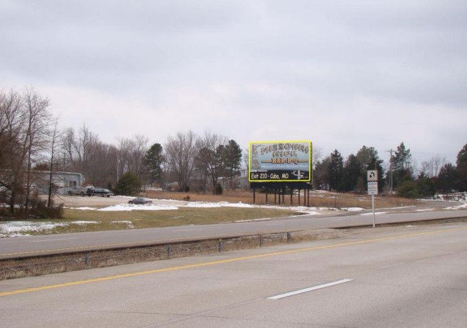 Location photo for Old Springfield Rd near Bourbon City Park (Bourbon)