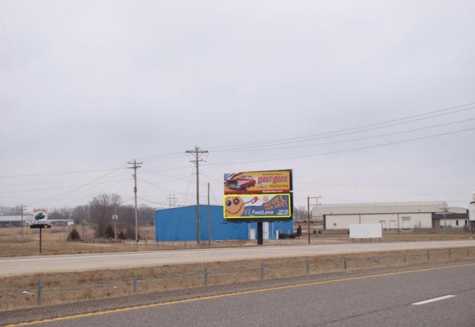 N/S I-44 @ MILE MARKER 221.8 Media