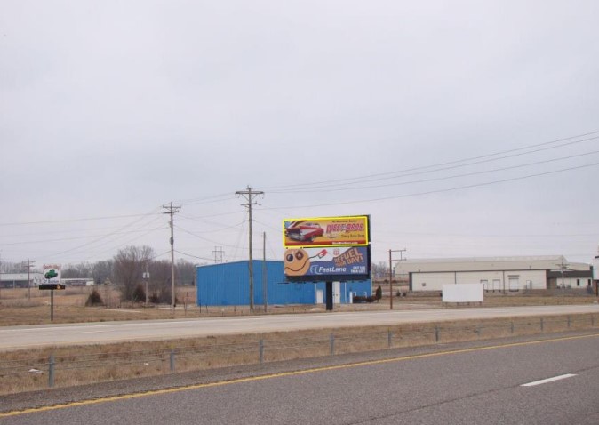 N/S I-44 @ MILE MARKER 221.8 Media