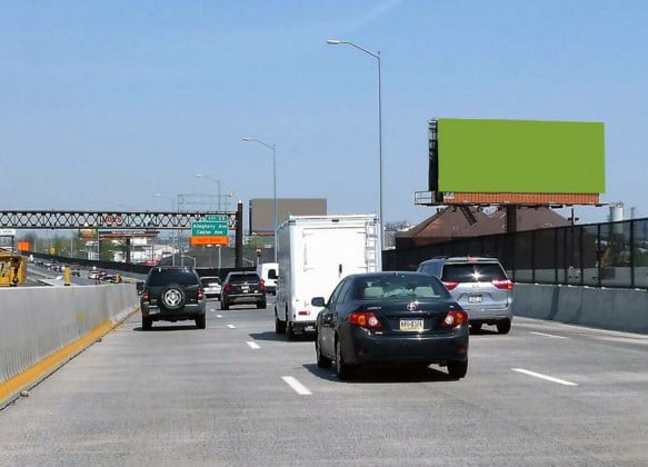 Location photo for Ann St near Richmond St & Ann St, North Philadelphia (Philadelphia)