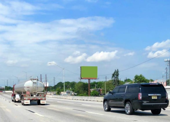 Location photo for State Rd. near Princeton Av & State Rd, Tacony (Philadelphia)