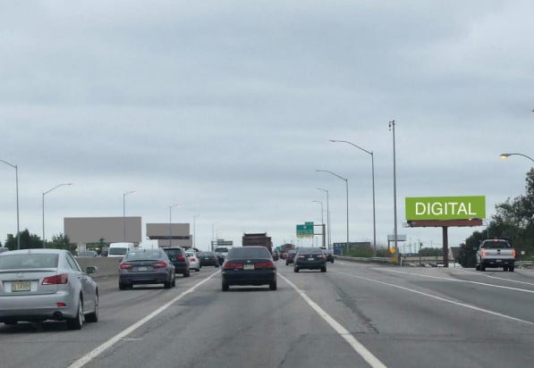 Location photo for E Westmoreland St near Richmond St & Westmoreland St - FS, North Philadelphia (Philadelphia)