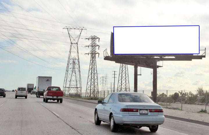 Location photo for Commerce Dr & Rivergrade Rd (WB) (Irwindale)