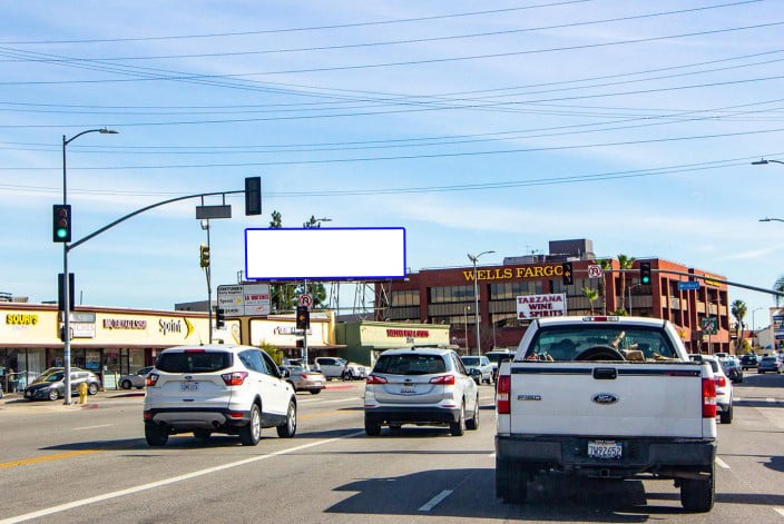 Location photo for Ventura Blvd near Rimal Medical Building, Tarzana (Los Angeles)