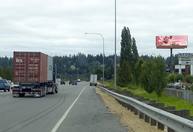 Digital Bulletin in Fife, WA