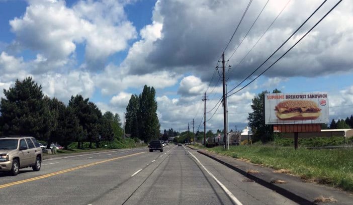 Location photo for Saint Johns 7300 Block (Hazel Dell)