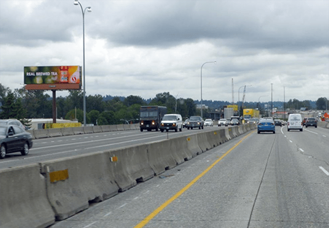 Digital Bulletin in Tacoma, WA