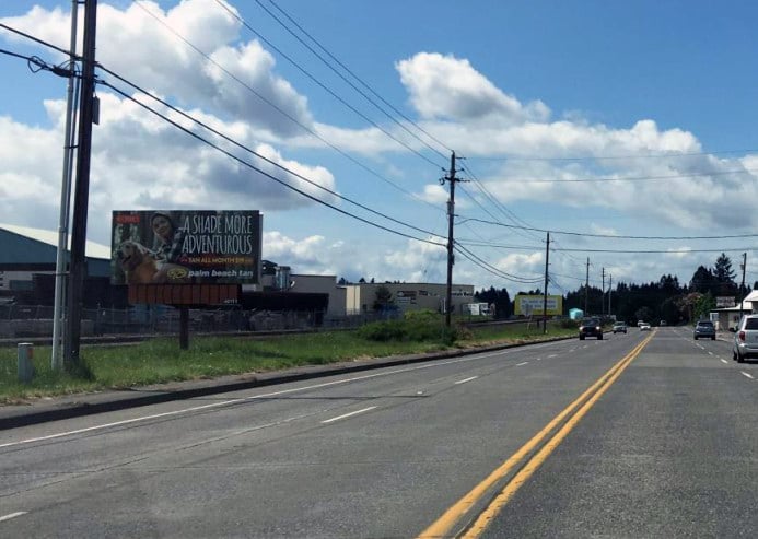 Location photo for Saint Johns 7300 Block (Hazel Dell)