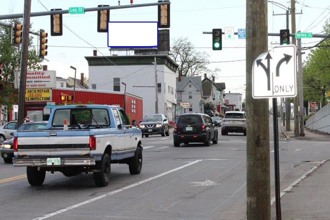 Location photo for S Main St (Manchester)