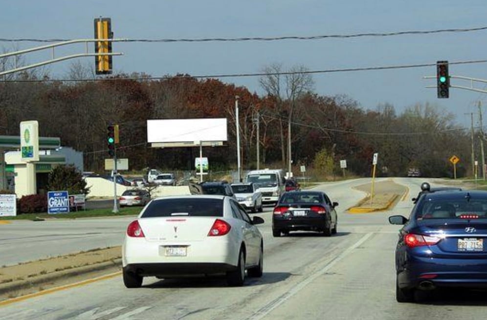 Location photo for Woodmere Terrace near Raven Glen Forest Preserve, Hickory Corners (Antioch)