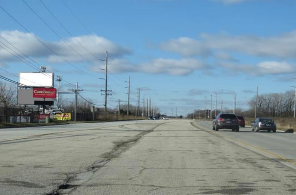 Location photo for Skokie Hwy (North Chicago)