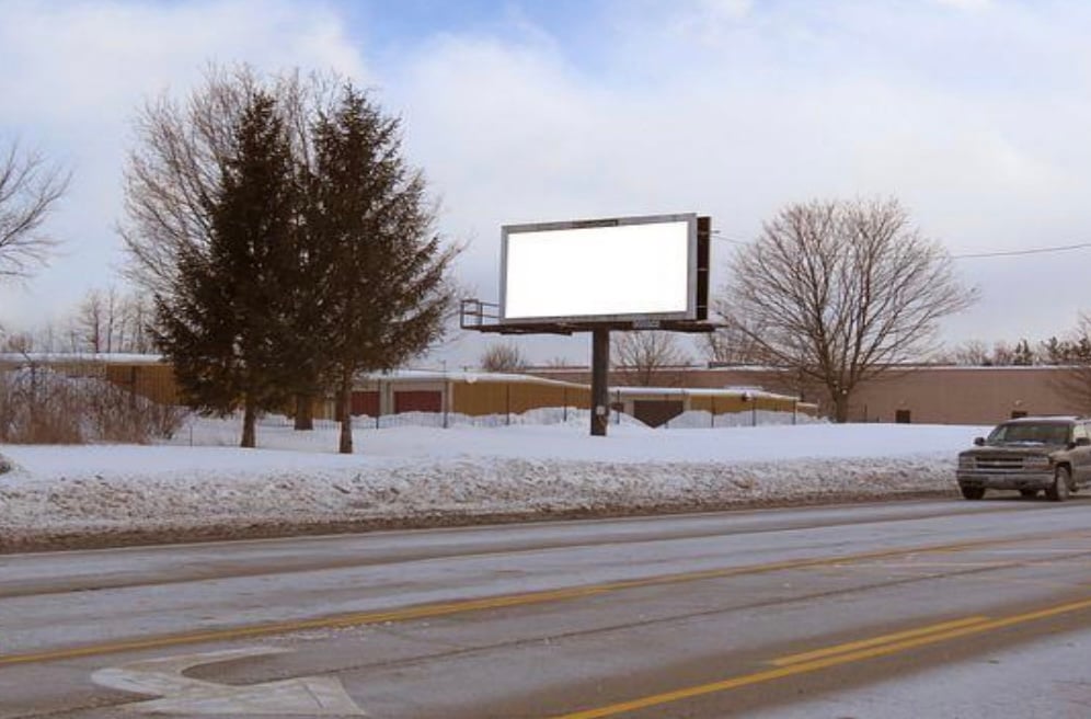 Location photo for N Delany Rd near Waukegan Savanna Forest Preserve (Waukegan)
