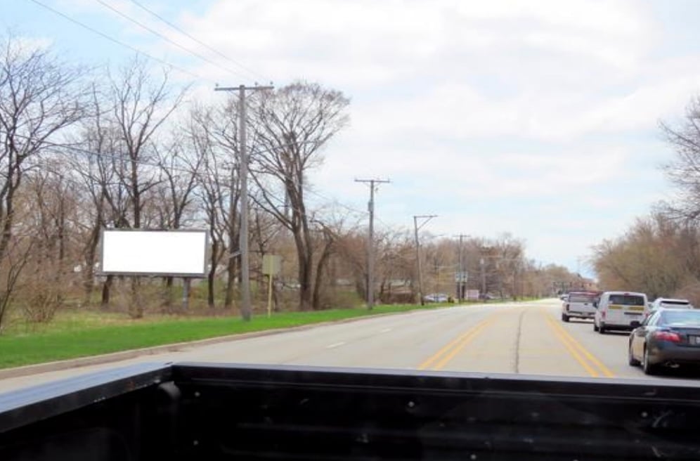 Location photo for N Sheridan Rd near Sheridan Rd & Suddard Pl (Beach Park)