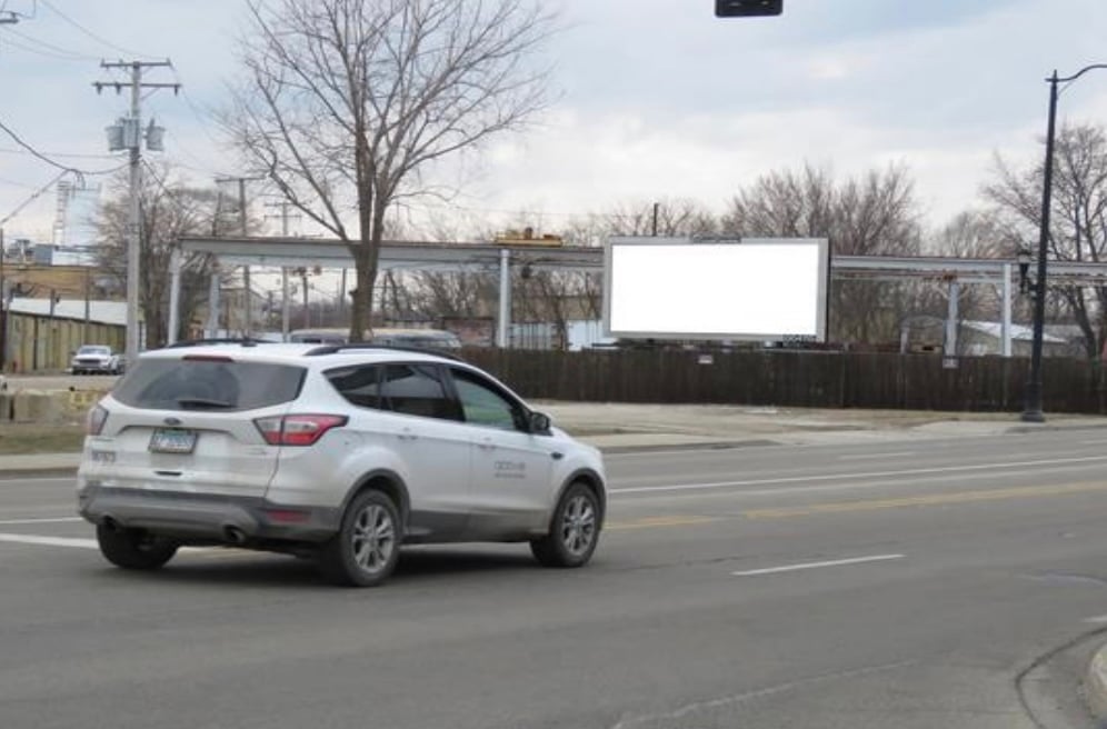 Location photo for Morrow Ave near Commonwealth Ave & 22nd St (North Chicago)