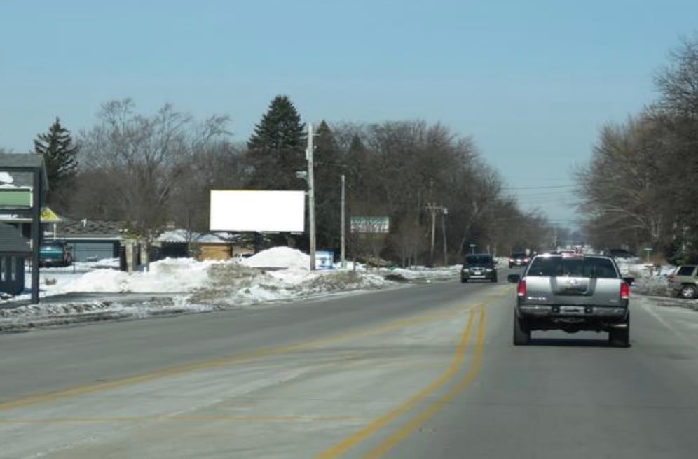 Location photo for N Green Bay Rd (Waukegan)