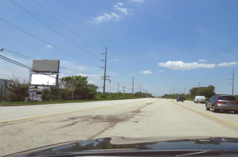 Location photo for Skokie Hwy (North Chicago)