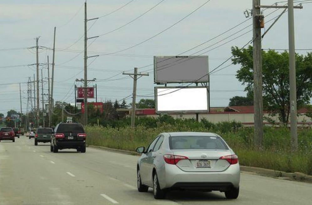 Location photo for Skokie Hwy (North Chicago)