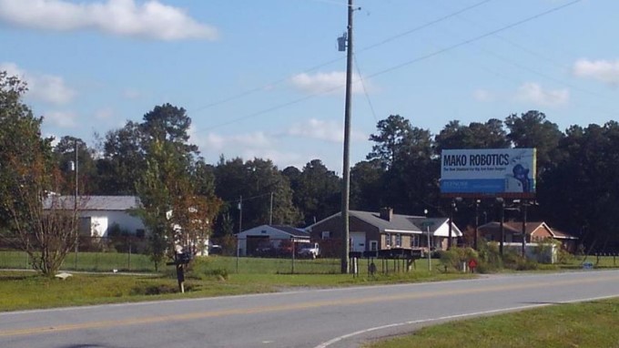 HWY 258 E/S 1.6 MI S/O HWY 58 Media