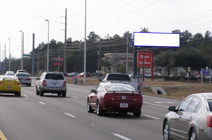 US-19 2.25 mi S/O Hwy 50 W/S F/N Media