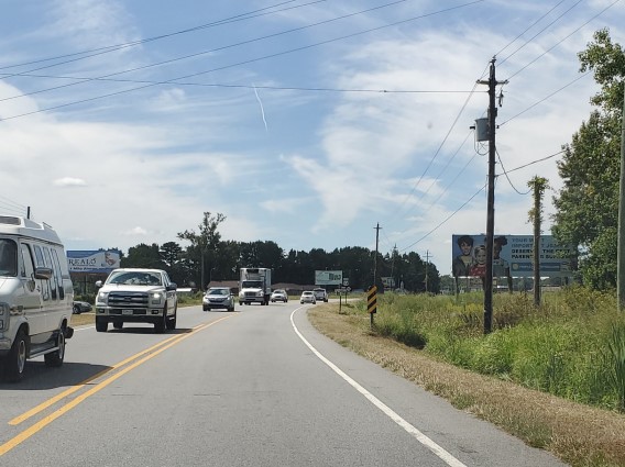 Location photo for Four Way Rd (Snow Hill)