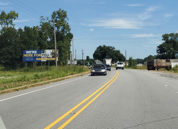 Location photo for Four Way Rd (Snow Hill)