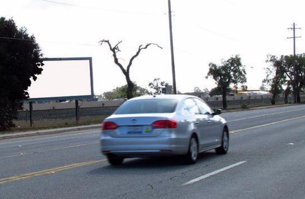 Location photo for Monterey & Highland @ WillScot (San Martin)