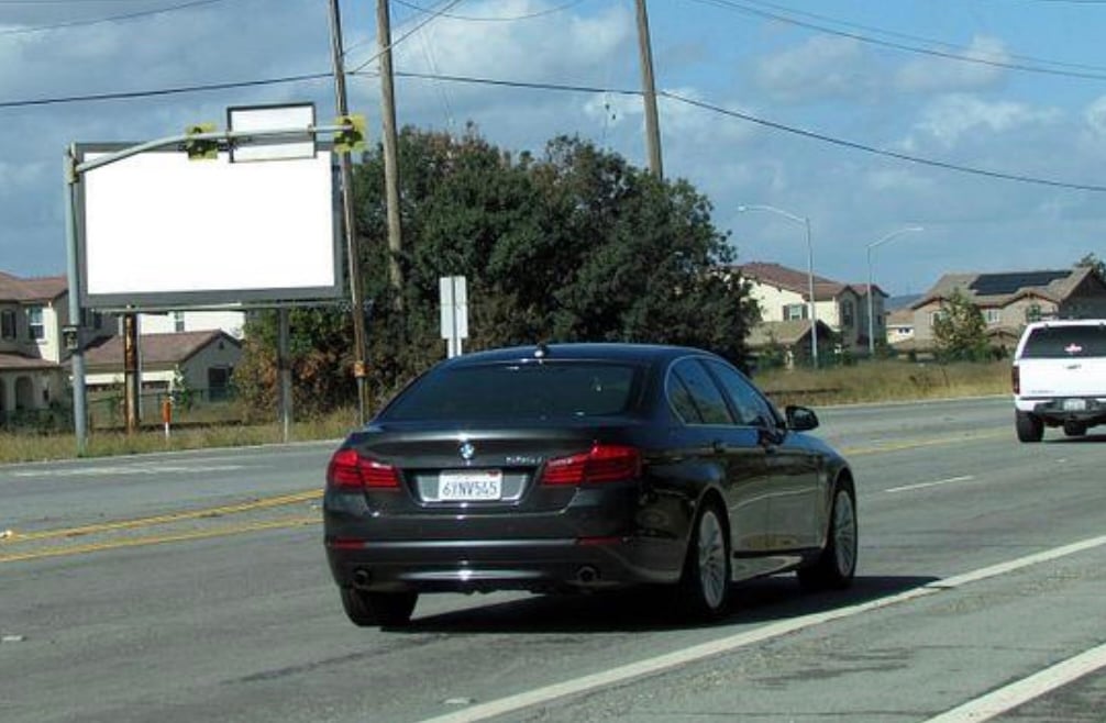 Location photo for Old Monterey Rd near Monterey & Cochrane (Morgan Hill)