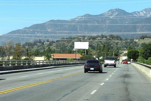Location photo for E Foothill Blvd near Irwindale Ave and Foothill Blvd S (Irwindale)
