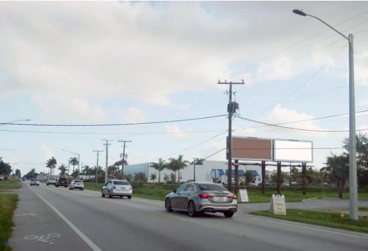 Location photo for N Krome Ave near Florida Pioneer Museum (Homestead)